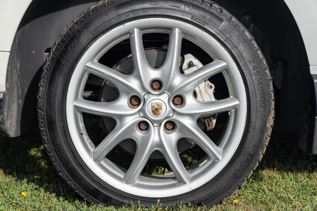 2008 Porsche 955/957 Cayenne S - Image 24 of 31