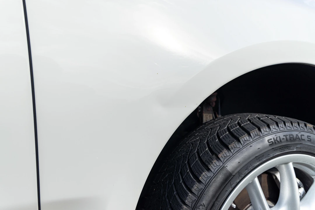 2008 Porsche 955/957 Cayenne S - Image 20 of 31