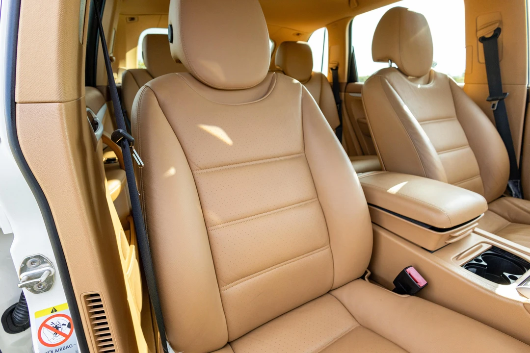 2008 Porsche 955/957 Cayenne S - Image 27 of 31