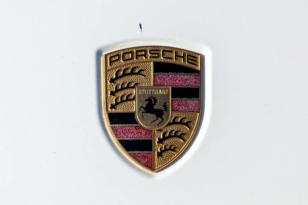 2008 Porsche 955/957 Cayenne S - Image 12 of 31