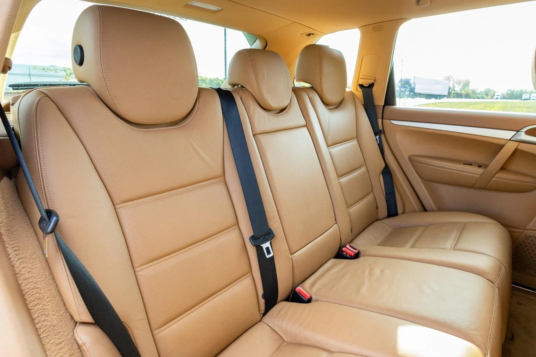 2008 Porsche 955/957 Cayenne S - Image 28 of 31