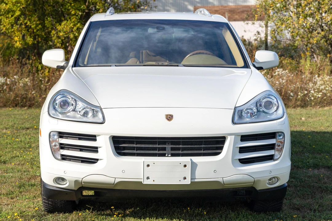 2008 Porsche 955/957 Cayenne S - Image 2 of 31