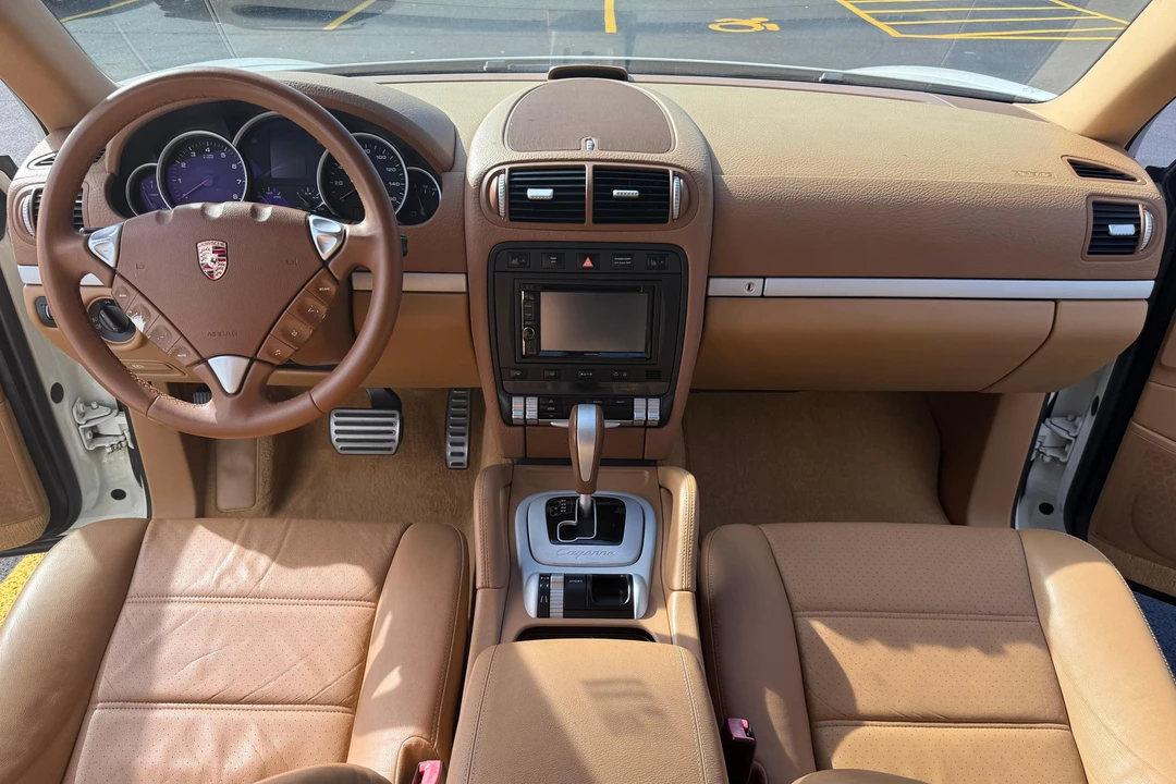 2008 Porsche 955/957 Cayenne S - Image 26 of 31
