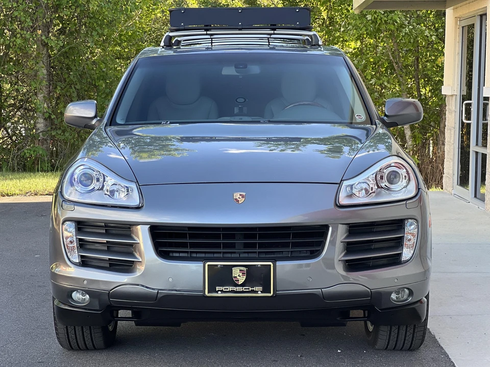 2008 Porsche 955/957 Cayenne S - Image 5 of 31