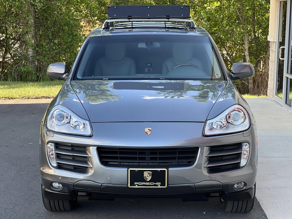 2008 Porsche 955/957 Cayenne S - Image 4 of 31