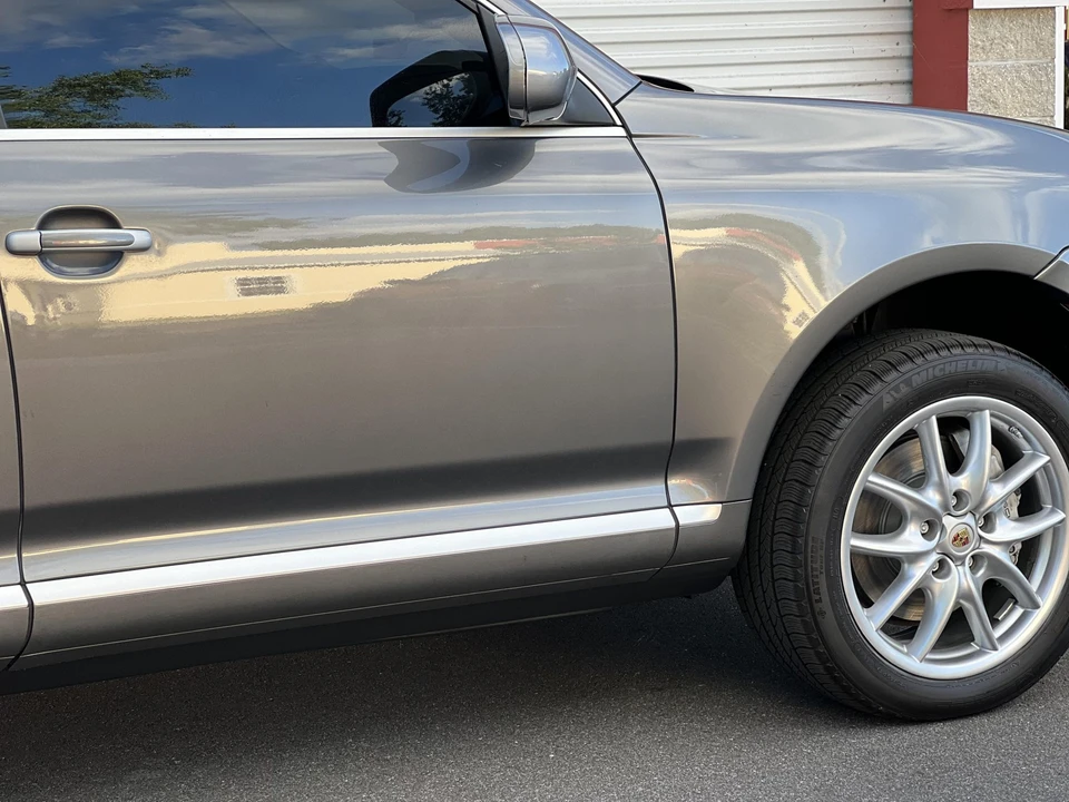 2008 Porsche 955/957 Cayenne S - Image 30 of 31