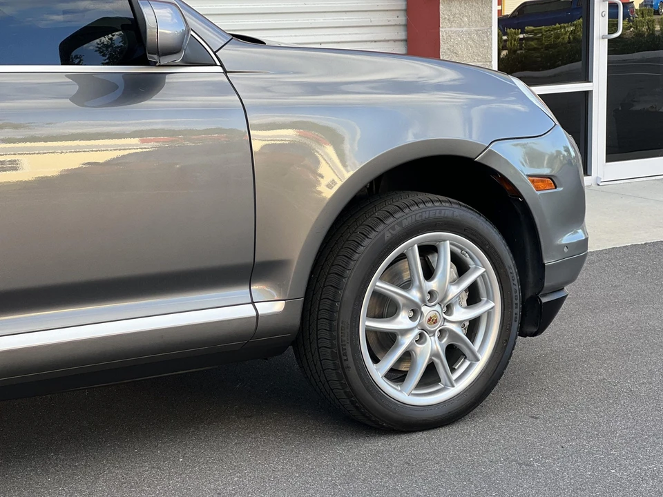 2008 Porsche 955/957 Cayenne S - Image 27 of 31