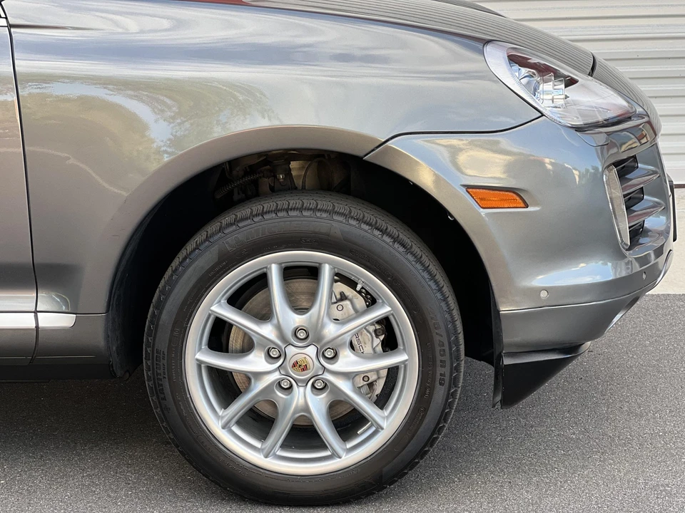 2008 Porsche 955/957 Cayenne S - Image 28 of 31