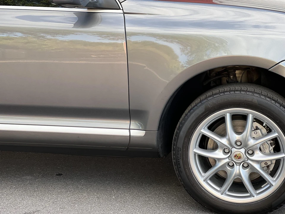 2008 Porsche 955/957 Cayenne S - Image 29 of 31