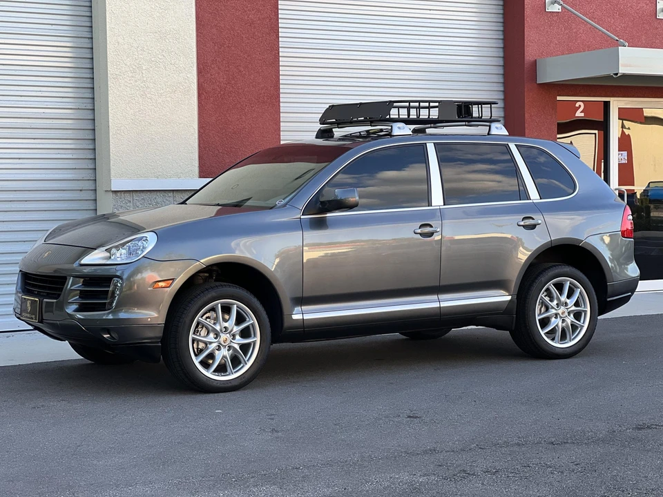 2008 Porsche 955/957 Cayenne S - Image 22 of 31
