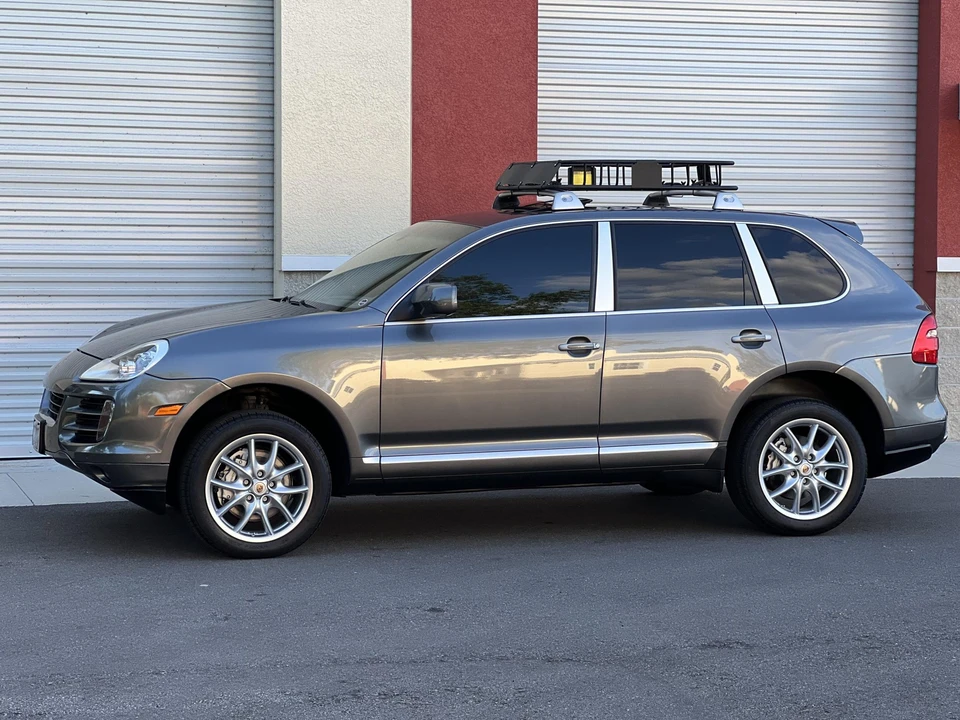2008 Porsche 955/957 Cayenne S - Image 21 of 31