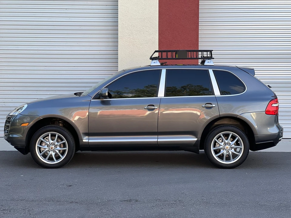 2008 Porsche 955/957 Cayenne S - Image 20 of 31