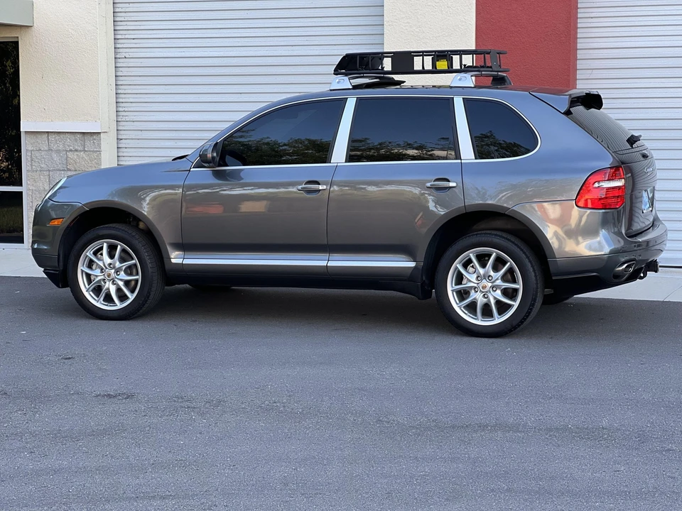 2008 Porsche 955/957 Cayenne S - Image 19 of 31