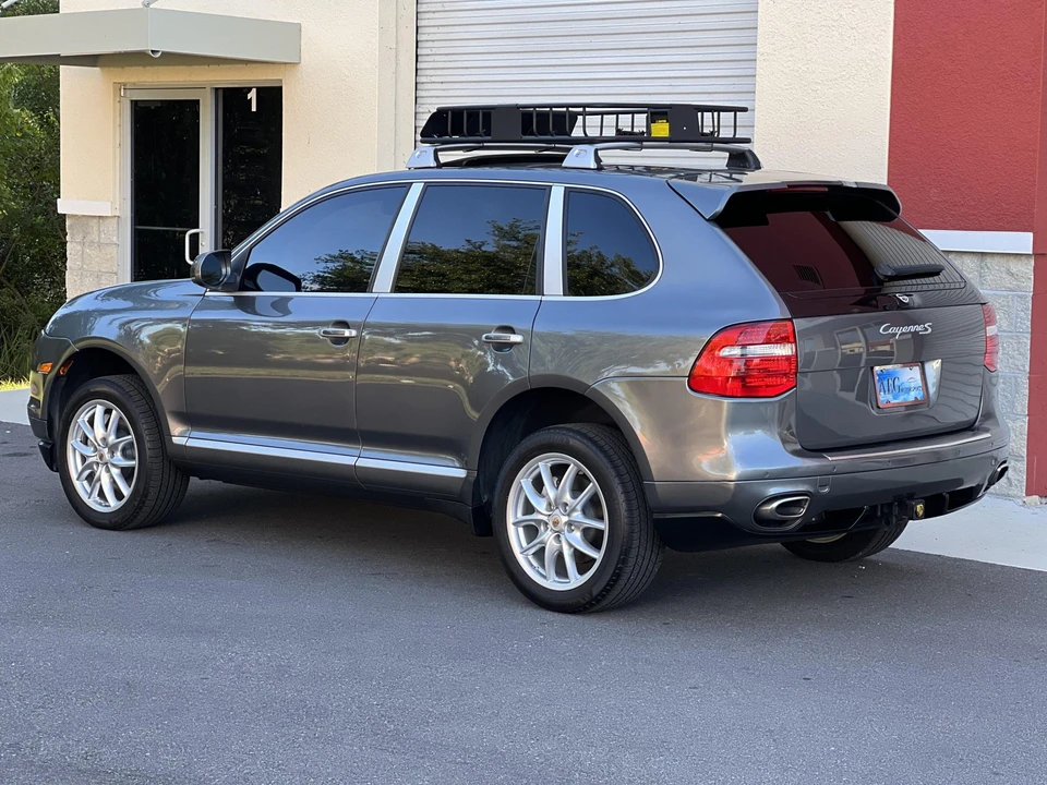 2008 Porsche 955/957 Cayenne S - Image 18 of 31