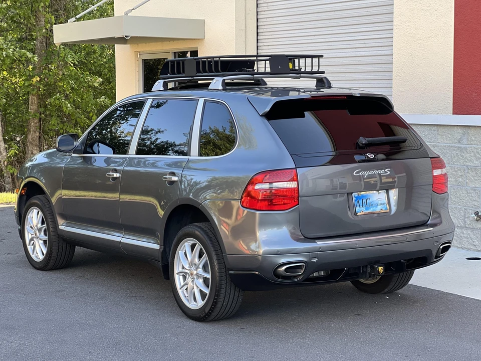 2008 Porsche 955/957 Cayenne S - Image 16 of 31