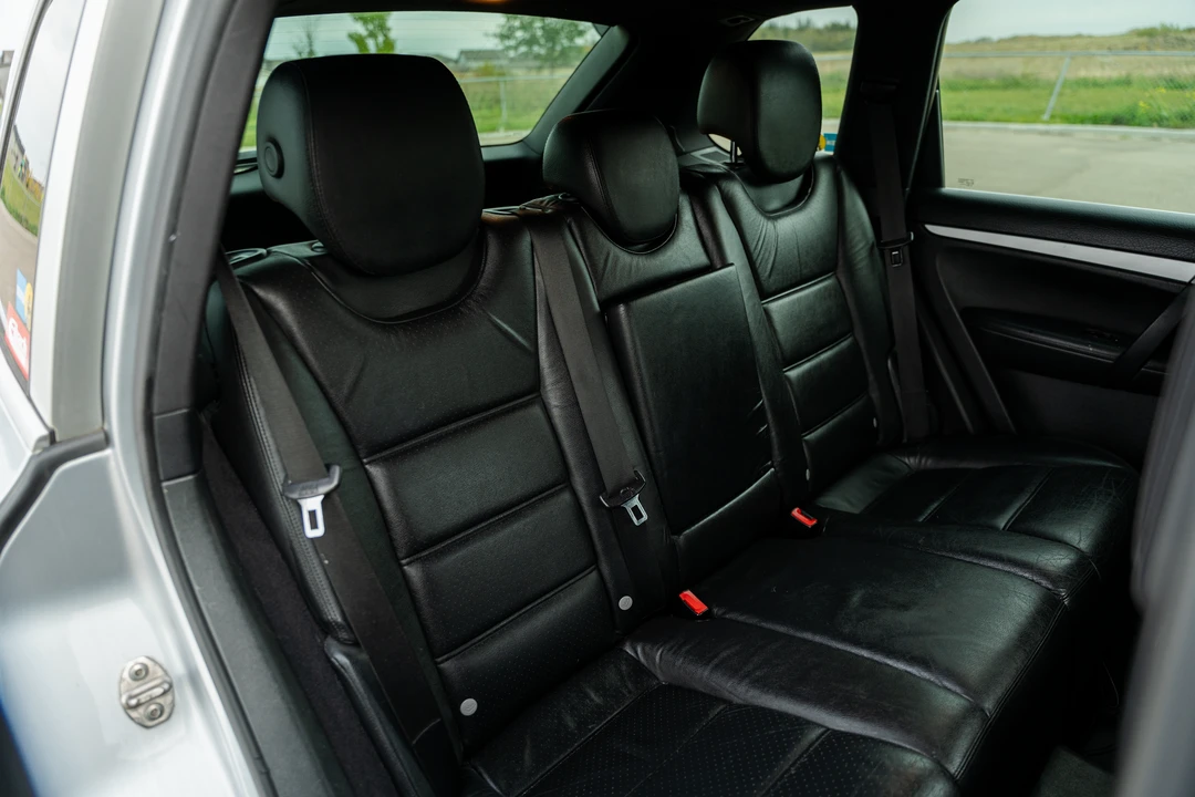 2008 Porsche 955/957 Cayenne S - Image 30 of 31