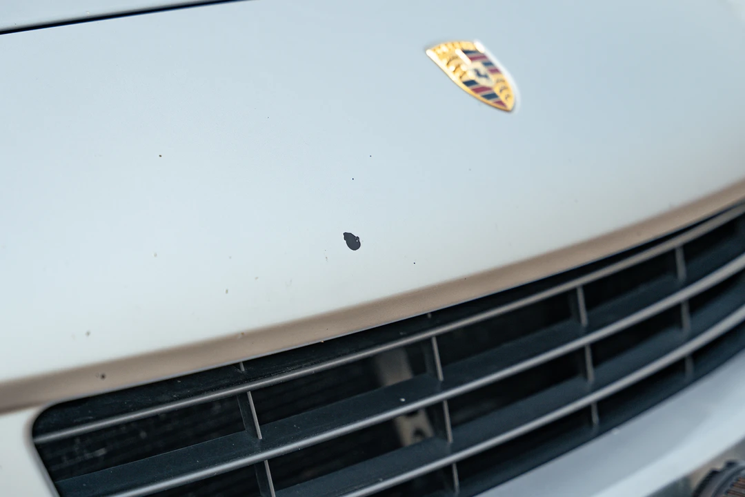 2008 Porsche 955/957 Cayenne S - Image 12 of 31