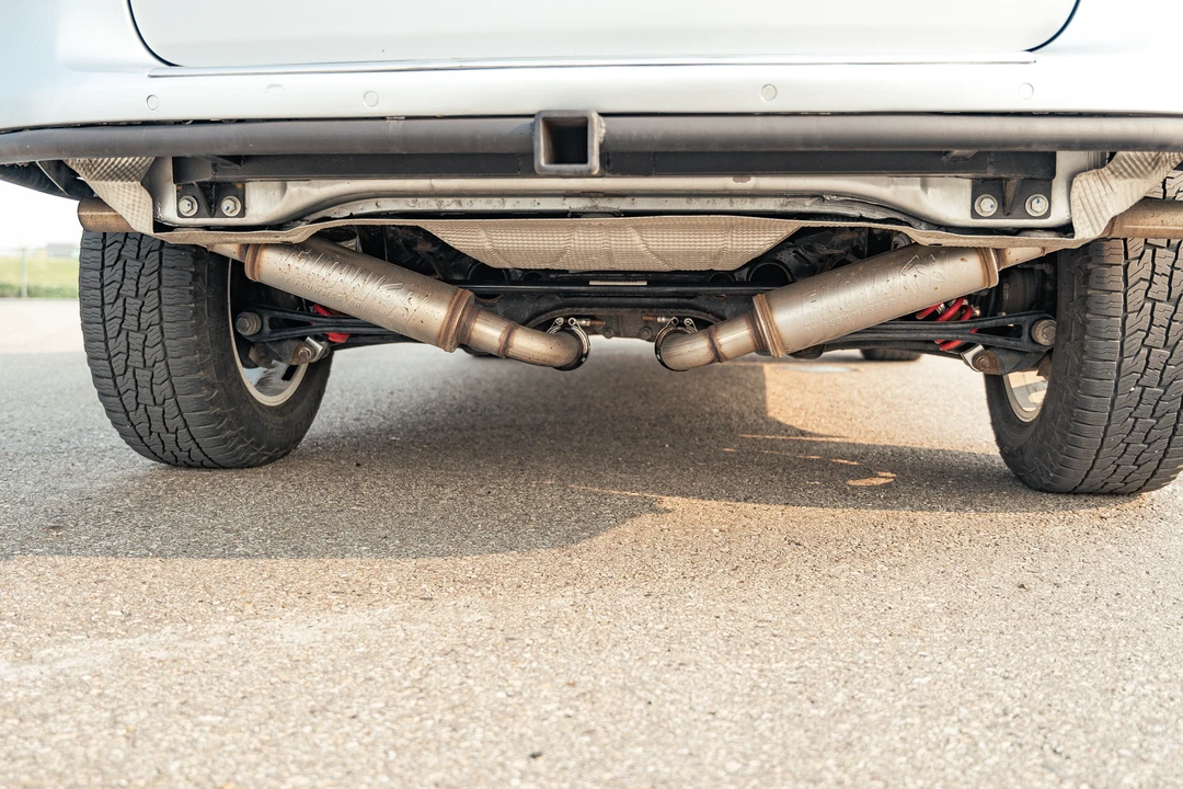 2008 Porsche 955/957 Cayenne S - Image 18 of 31