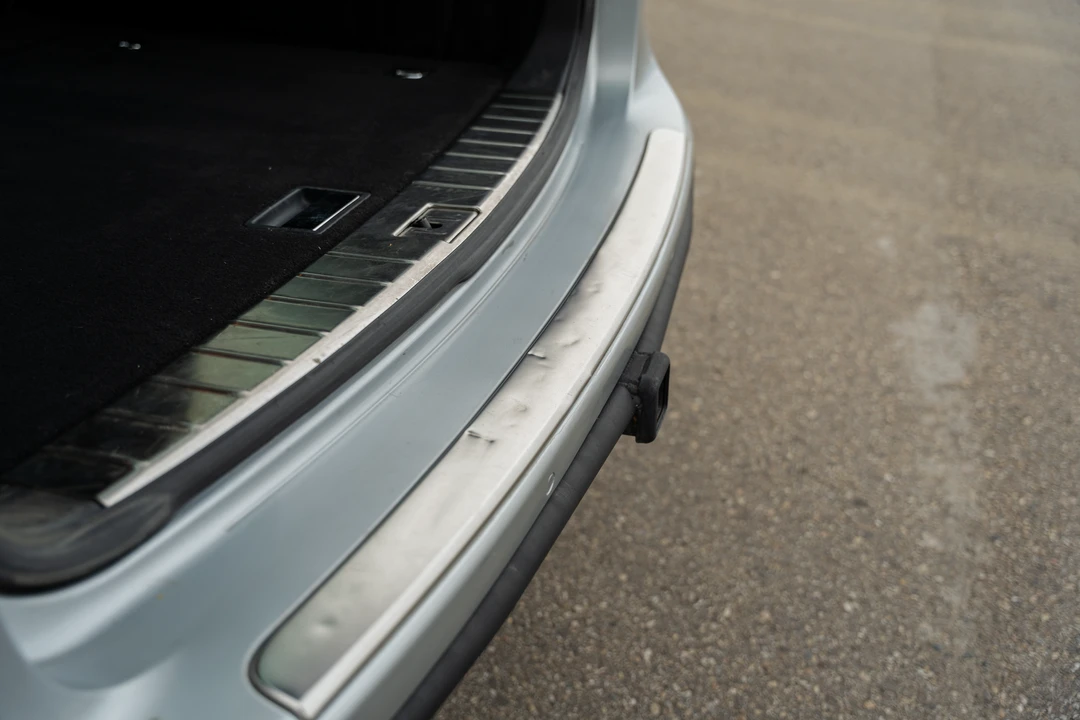 2008 Porsche 955/957 Cayenne S - Image 22 of 31