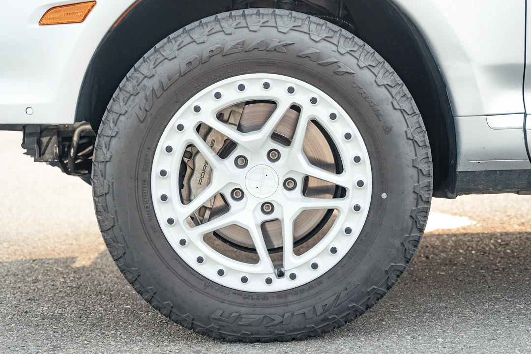 2008 Porsche 955/957 Cayenne S - Image 24 of 31