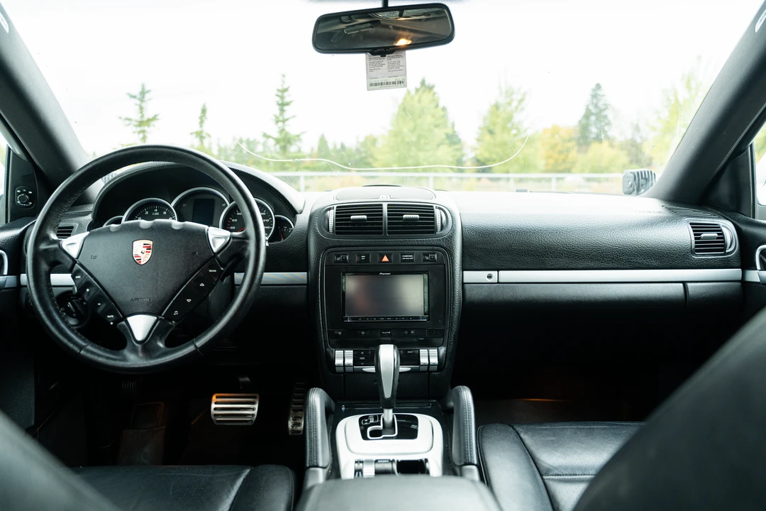 2008 Porsche 955/957 Cayenne S - Image 28 of 31