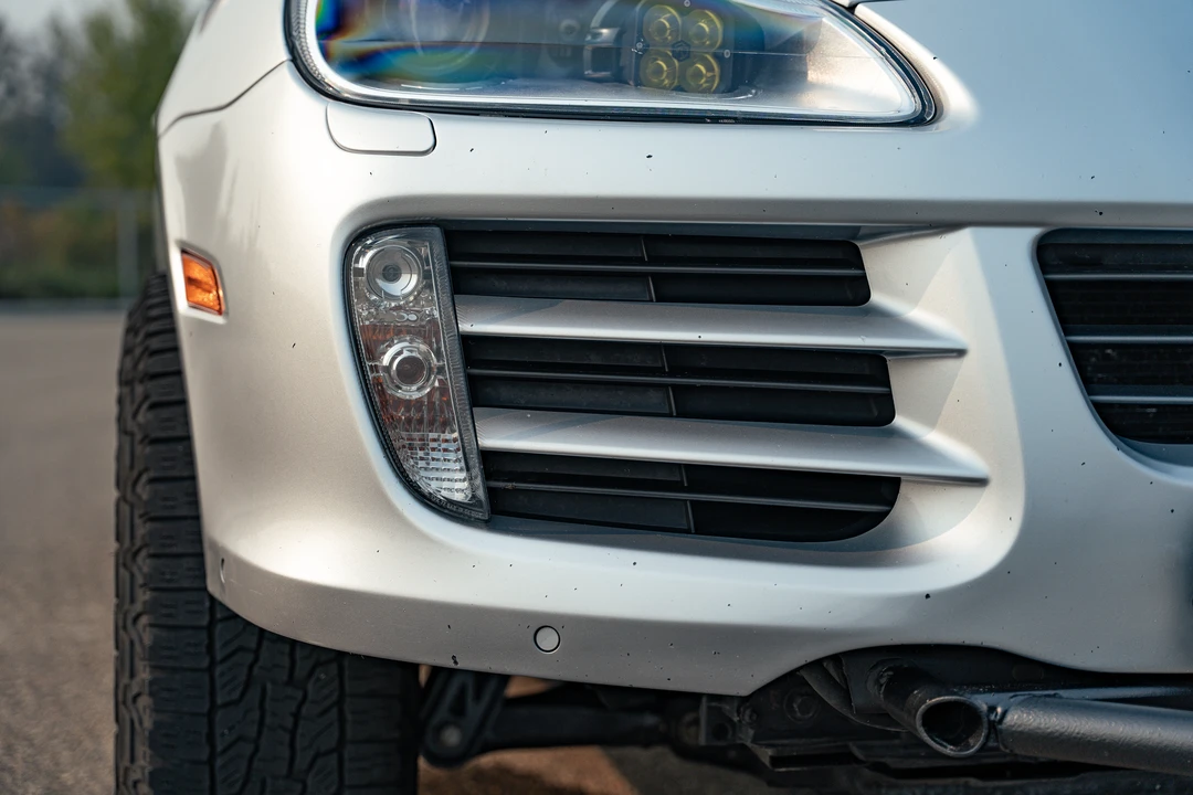 2008 Porsche 955/957 Cayenne S - Image 11 of 31