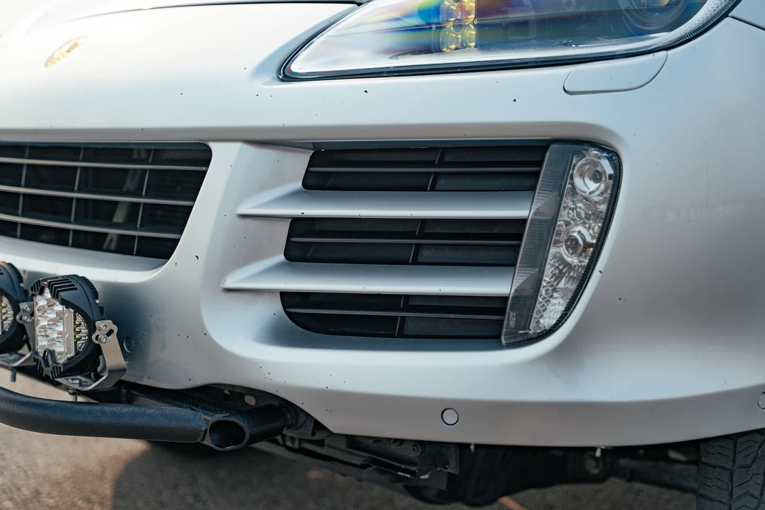 2008 Porsche 955/957 Cayenne S - Image 16 of 31
