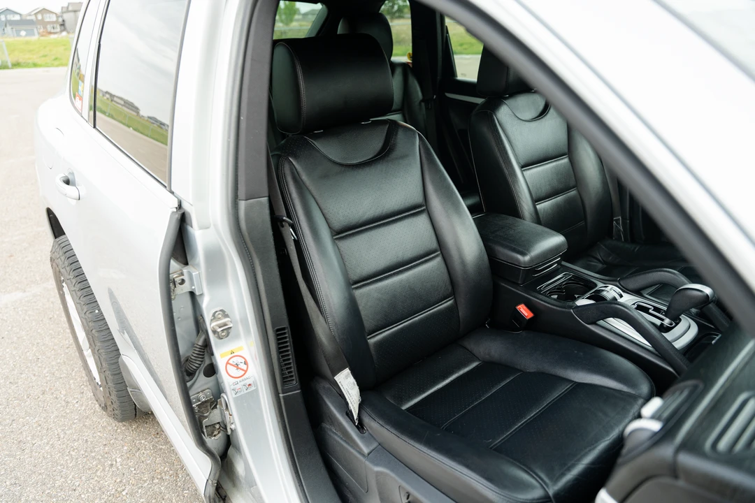 2008 Porsche 955/957 Cayenne S - Image 29 of 31