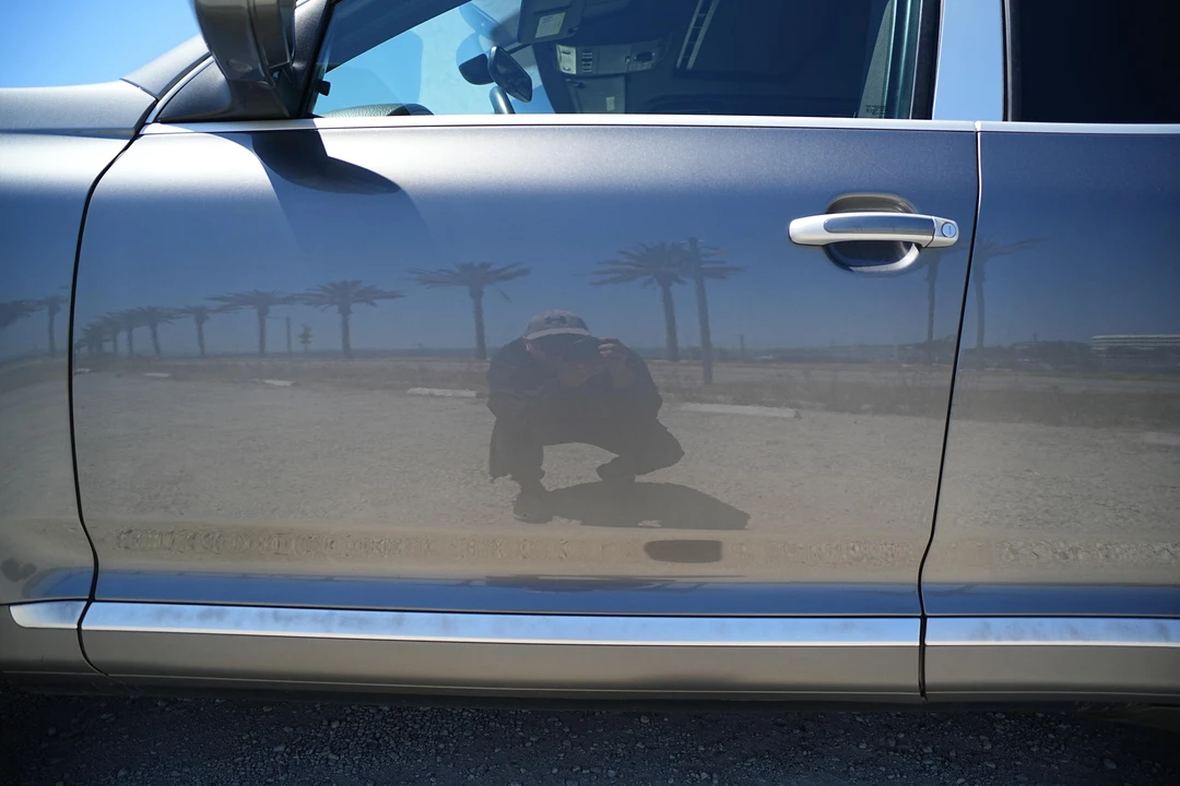 2008 Porsche 955/957 Cayenne S - Image 27 of 31