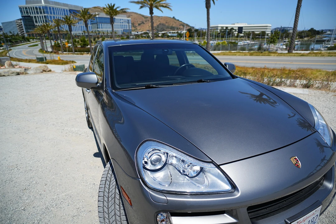 2008 Porsche 955/957 Cayenne S - Image 19 of 31
