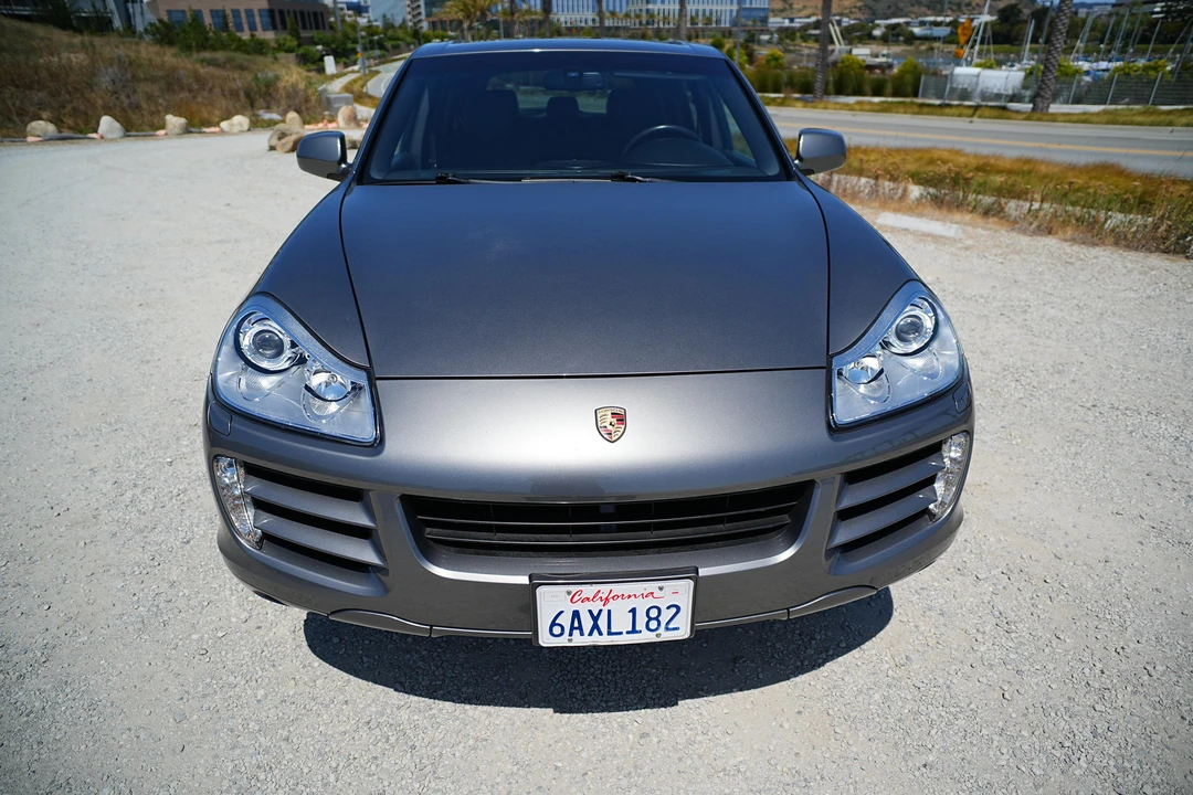 2008 Porsche 955/957 Cayenne S - Image 6 of 31