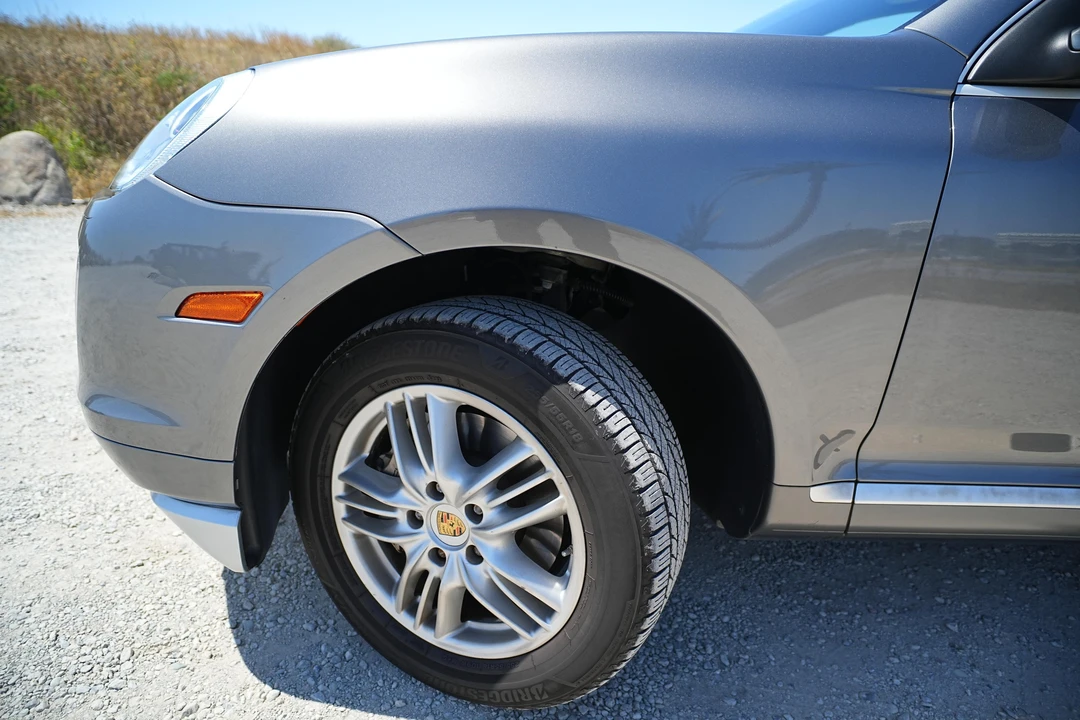 2008 Porsche 955/957 Cayenne S - Image 25 of 31