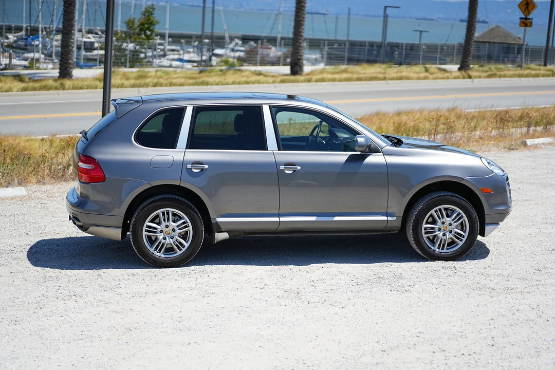 2008 Porsche 955/957 Cayenne S - Image 16 of 31
