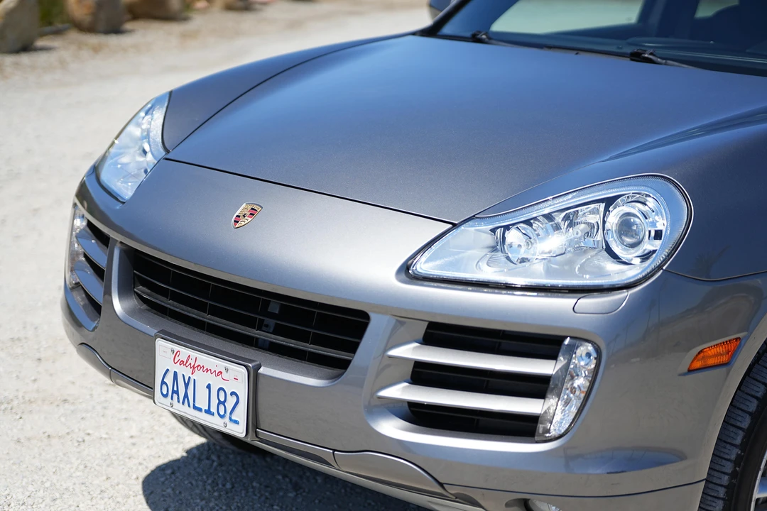 2008 Porsche 955/957 Cayenne S - Image 23 of 31