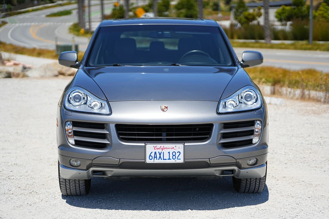 2008 Porsche 955/957 Cayenne S - Image 7 of 31
