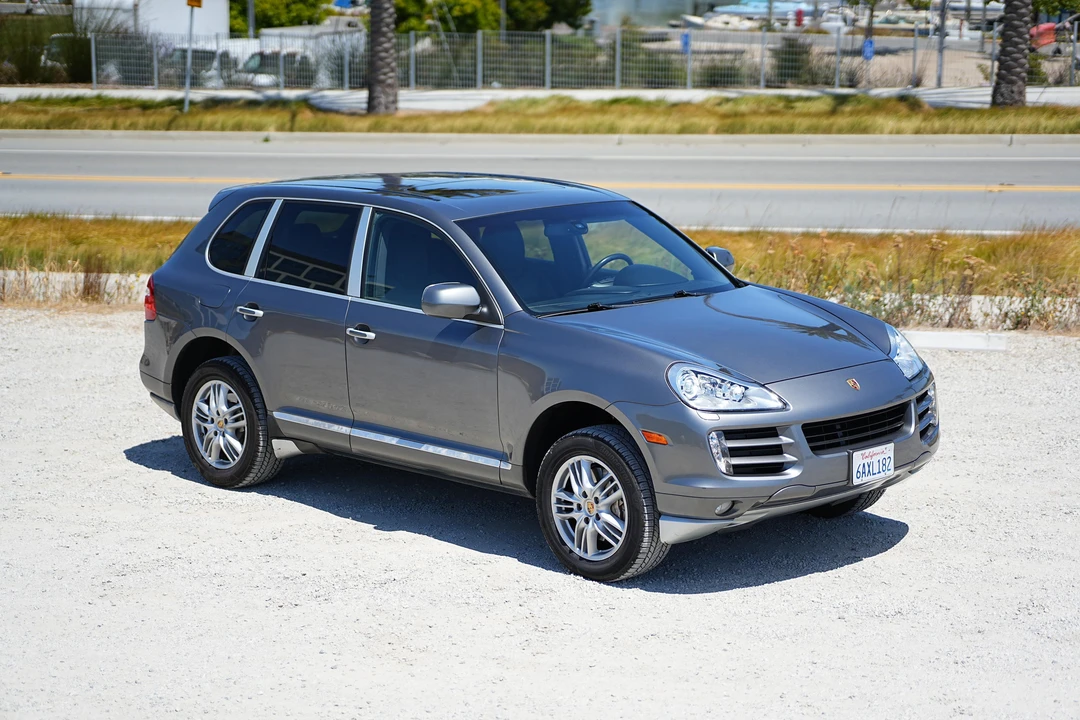2008 Porsche 955/957 Cayenne S - Image 17 of 31