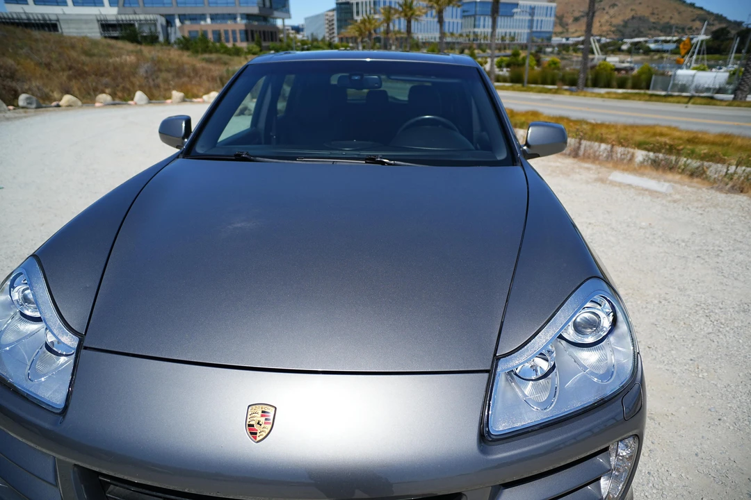 2008 Porsche 955/957 Cayenne S - Image 21 of 31
