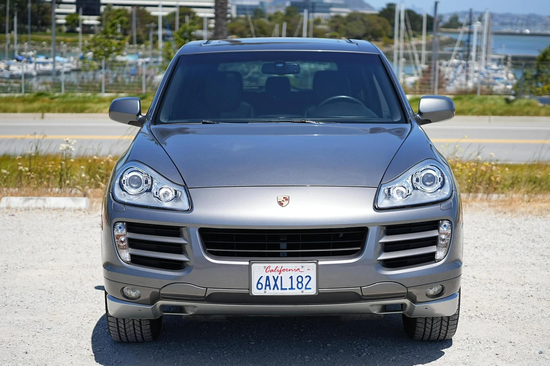 2008 Porsche 955/957 Cayenne S - Image 2 of 31
