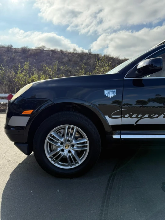 2008 Porsche 955/957 Cayenne S - Image 27 of 31