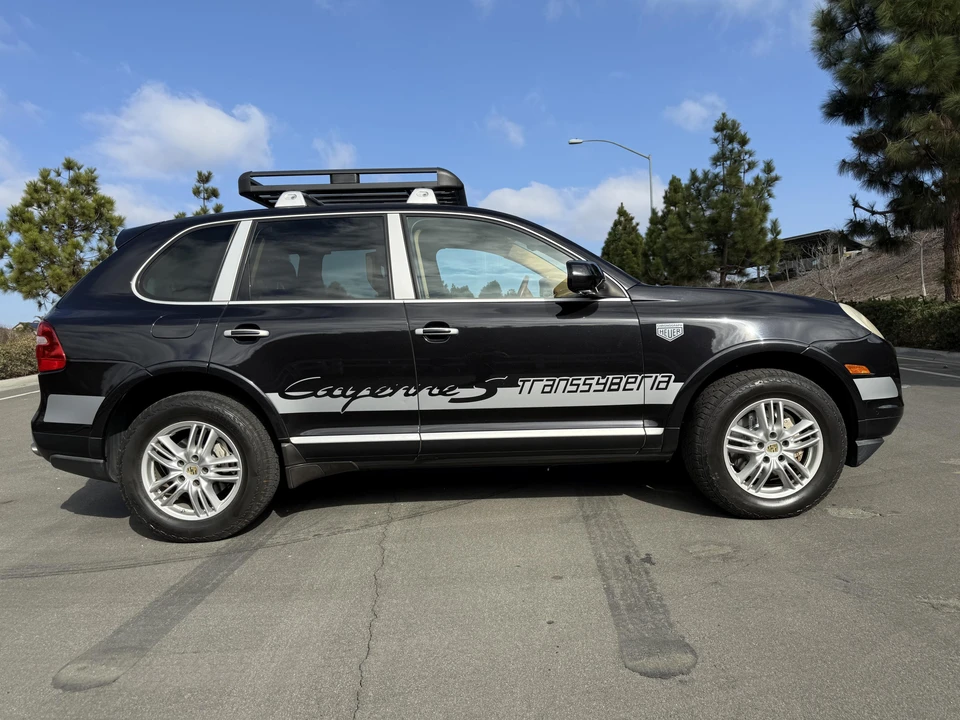 2008 Porsche 955/957 Cayenne S - Image 20 of 31