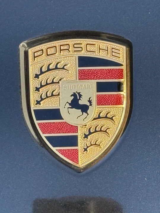 2008 Porsche 955/957 Cayenne S - Image 23 of 31