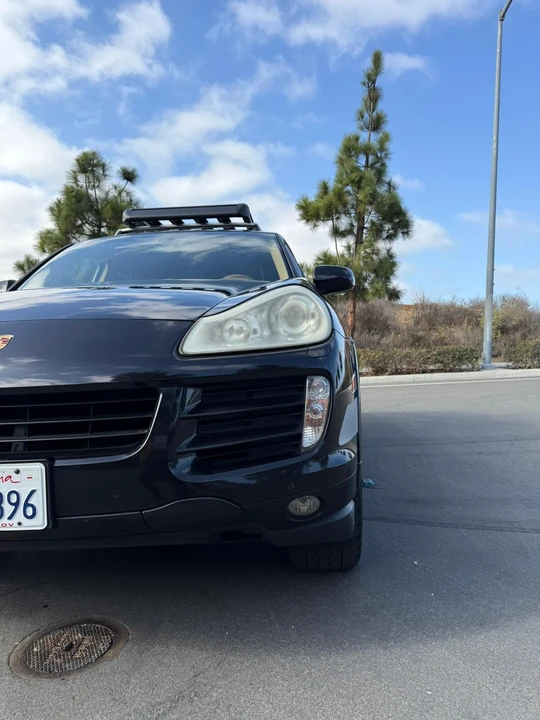 2008 Porsche 955/957 Cayenne S - Image 25 of 31