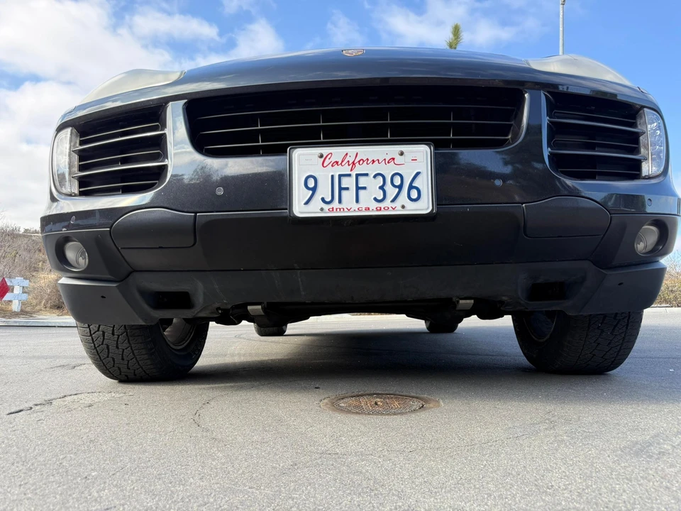 2008 Porsche 955/957 Cayenne S - Image 6 of 31