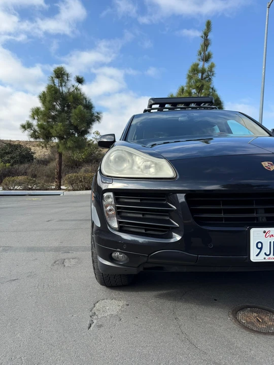 2008 Porsche 955/957 Cayenne S - Image 22 of 31