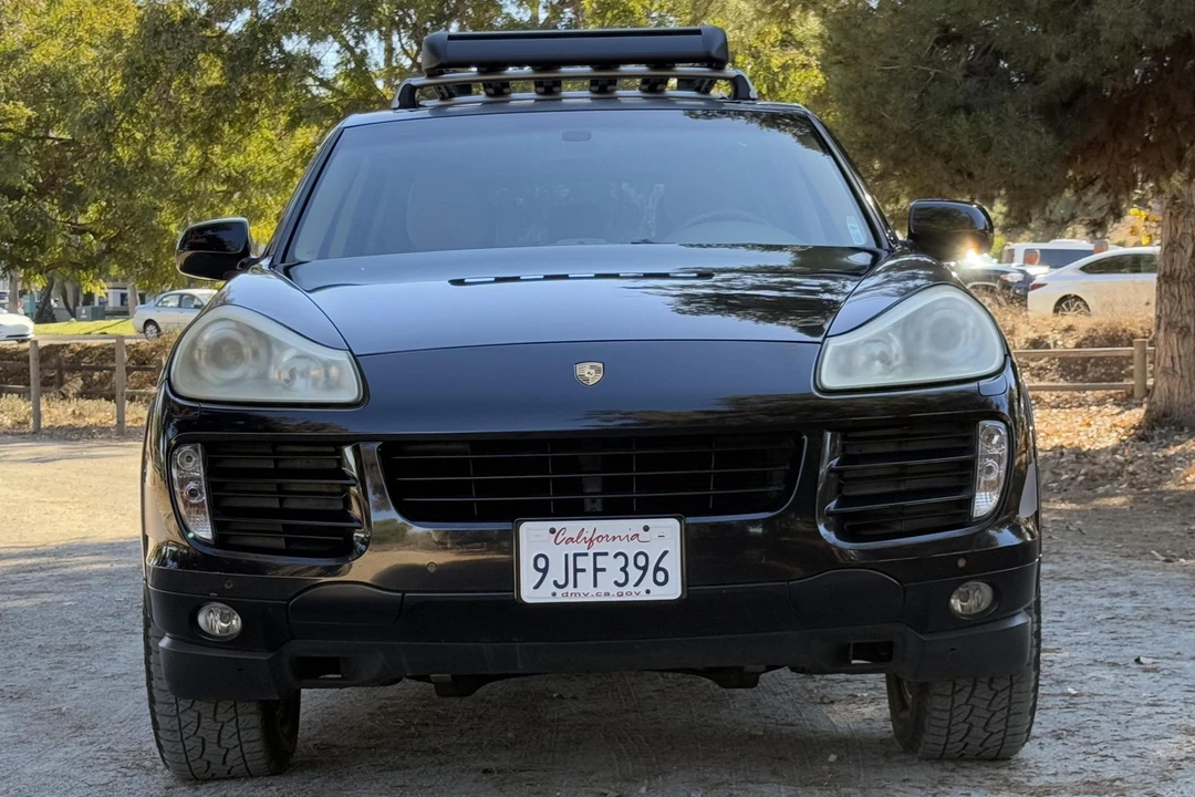 2008 Porsche 955/957 Cayenne S - Image 2 of 31