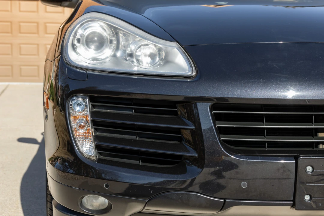 2008 Porsche 955/957 Cayenne S - Image 29 of 31