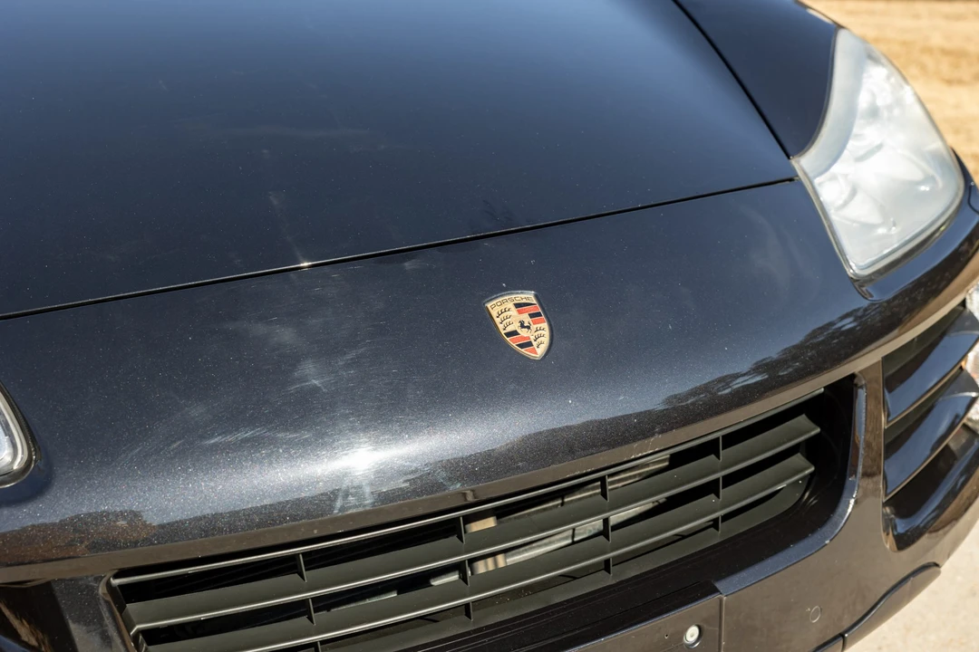 2008 Porsche 955/957 Cayenne S - Image 26 of 31
