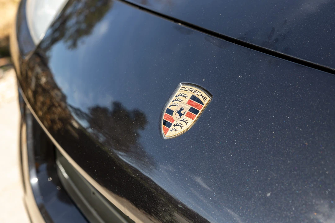 2008 Porsche 955/957 Cayenne S - Image 27 of 31