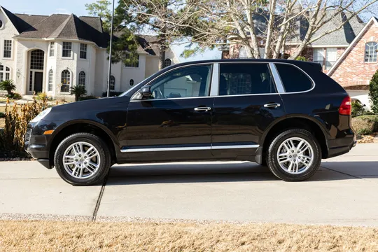 2008 Porsche 955/957 Cayenne S - Image 3 of 31