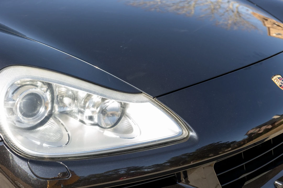 2008 Porsche 955/957 Cayenne S - Image 28 of 31